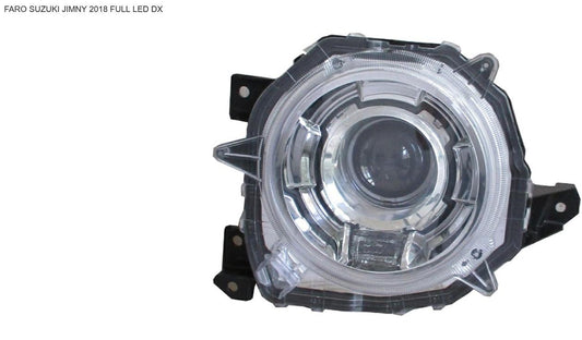 FARO DX FULL LED SUZUKI JIMNY 01/19>