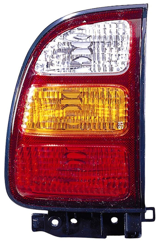 FANALE POSTERIORE DX TOYOTA RAV 4 09/97>07/00