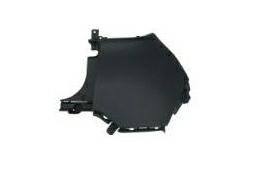 CANTONALE PARAURTI POSTERIORE DX RENAULT CAPTUR 02/13> -TUV-