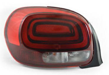 FANALE POSTERIORE DX CITROEN C3 01/16> C/LOGO