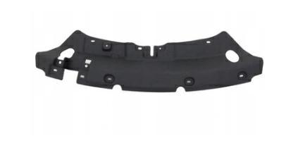 COPERTURA RADIATORE FORD KUGA 01/12>