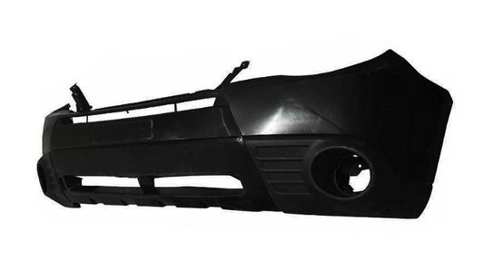 PARAURTI ANTERIORE NERO SUBARU FORESTER 01/08>