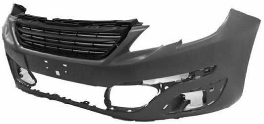 PARAURTI ANTERIORE PRIMER C/FENDI PEUGEOT 308 01/13> ACTIVE