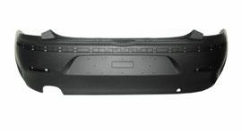 PARAURTI POSTERIORE PRIMER ALFA 147 10/00>11/04