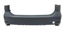 PARAURTI POSTERIORE PRIMER VW GOLF 7 05/17> VARIANT