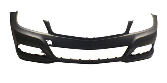 PARAURTI ANTERIORE PRIMER MERCEDES CLASSE C W204 01/11> CLASSIC
