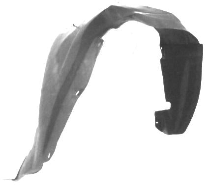 LOCARO ANTERIORE SX JEEP GRAN CHEROKEE 01/99>12/04