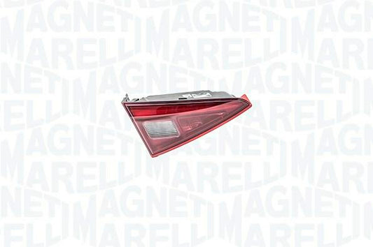 FANALE POSTERIORE SX INTERNO A LED ALFA GIULIA 01/16>