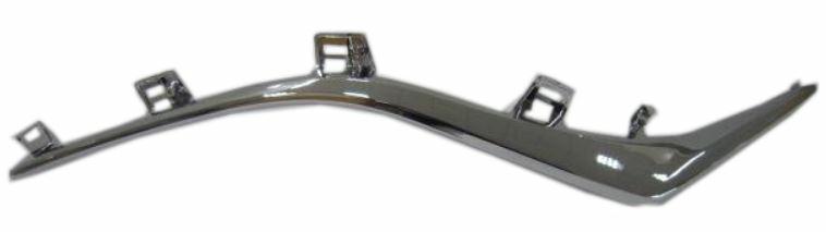 MODANATURE DX CROMO GRIGLIA MAZDA 3 11/13>