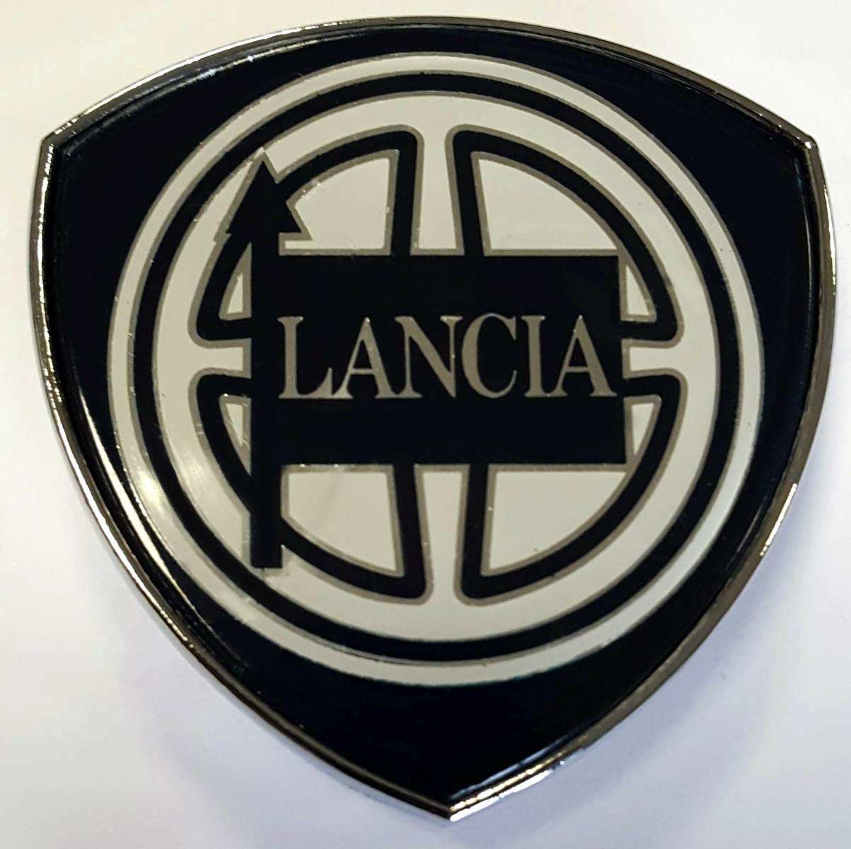 FREGIO POSTERIORE LANCIA Y 09/00>05/11