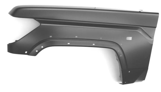 PARAF A/SX TOYOTA LAND CRUISER  HZJ76/78/79/FJ70 07>