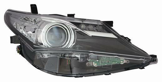 FARO SX HIR-2 PREDISPOSTO REGOLAZIONE ELETT TOYOTA AURIS 10/12>