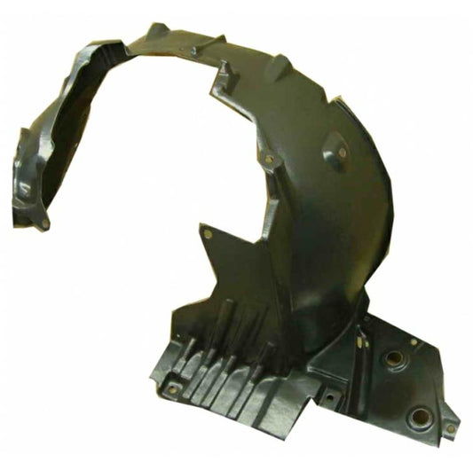 LOCARO ANTERIORE SX NISSAN NOTE 05/06>