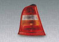 GRUPPO OTTICO POSTERIORE DX ARANCIO MERCEDES CLASSE A W168 09/97>