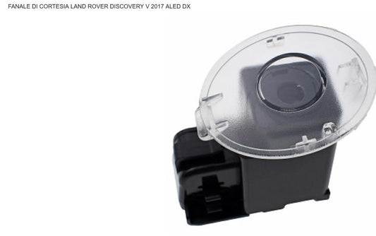 FANALE DI CORTESIA DX LAND ROVER DISCOVERY 10/16>