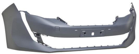 PARAURTI ANTERIORE PRIMER PEUGEOT 508 01/19>