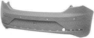 PARAURTI POSTERIORE PRIMER C/FORI PDC SEAT LEON FR 01/17> -TUV-ES-