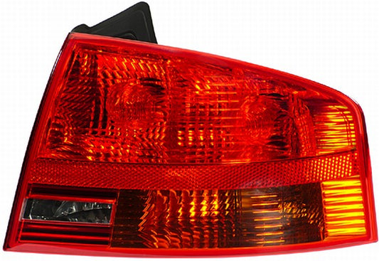 FANALE POSTERIORE DX ESTERNO AUDI A4 10/04>