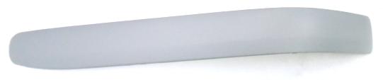 MODANATURE PARAURTI ANTERIORE SX MERCEDES CLASSE E W210 09/99>06/02