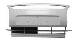 PARAURTI ANTERIORE C/LE PRIMER FORD KA 01/03>11/08