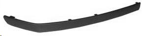 MODANATURE PARAURTI ANTERIORE DX SKODA FABIA 01/00>03/04