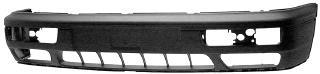 PARAURTI ANTERIORE VW GOLF 3 11/91>09/97