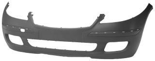 PARAURTI ANTERIORE PR MERC CLAS A W169 ELEG-AVAN 09/04>12/07 -TUV-ES-