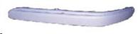 MODANATURE PARAURTI ANTERIORE SX C/F CROMO MERCEDES CLASSE C W203 07/00>05/07