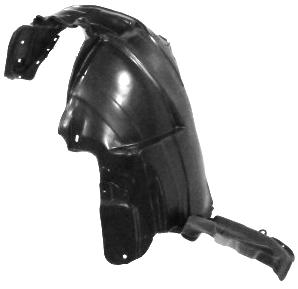 LOCARO ANTERIORE SX SUBARU FORESTER 01/03>12/05