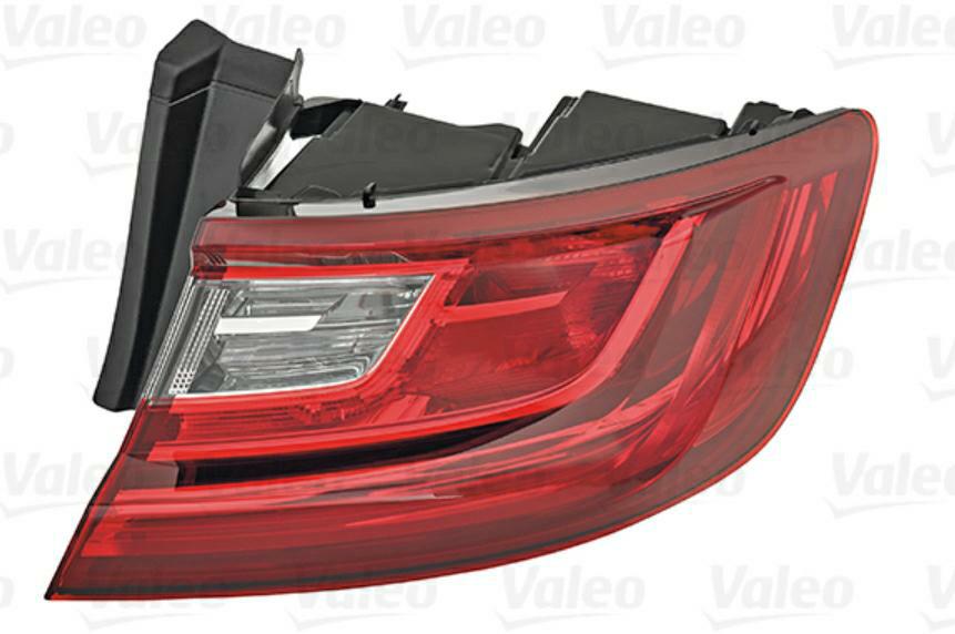 FANALE POSTERIORE SX ESTERNO RENAULT MEGANE 11/15>
