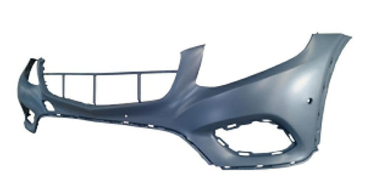 PARAURTI ANTERIORE PRIMER C/SENS MERCEDES GLC X253 01/15>