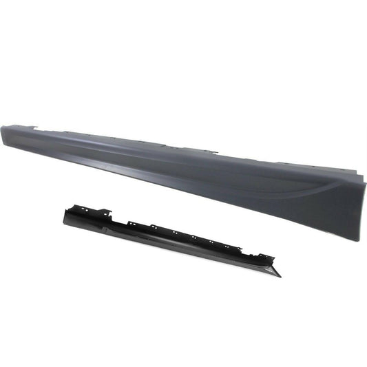 MINIGONNA SX PRIMER BMW SERIE 3 F30-F31 06/11> M-TECH