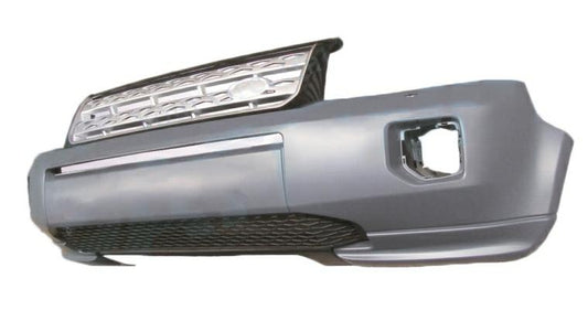 PARAURTI ANTERIORE PRIMER C/LAVAFARI LAND ROVER FREELAND 01/12>
