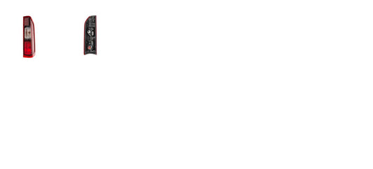 FANALE POSTERIORE SX REN TRAFIC-OPEL VIVARO 01/14> FIAT TALENTO 01/16>