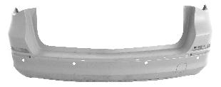 PARAURTI POSTERIORE PRIMER C/4 SENS OPEL ASTRA J 01/12> -SW-TUV-