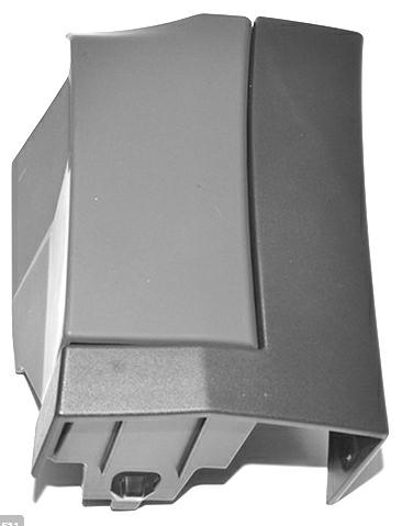 GIROPARAF ANTERIORE DX PARTE POSTERIORE RANGE ROVER EVOQUE 03/15>