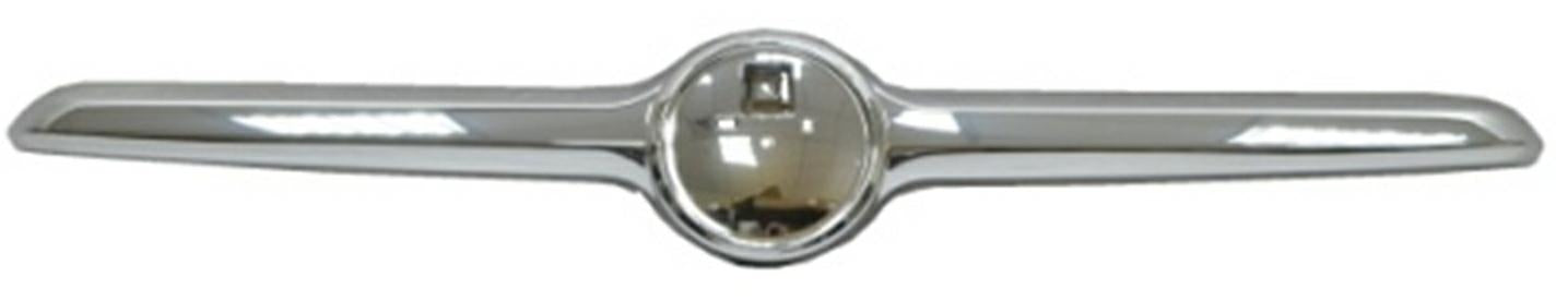MODANATURE CROMO S/FREGIO FIAT 500 X 10/14>
