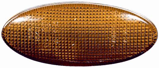 GRUPPO OTTICO LATERALE DX-SX AMBRA OPEL VECTRA B 11/95>05/02 ASTRA 06/94>