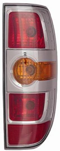 FANALE POSTERIORE DX MAZDA BT 50 10/08>