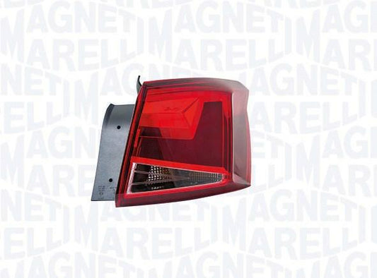 FANALE POSTERIORE DX ESTERNO SEAT ARONA 07/17>