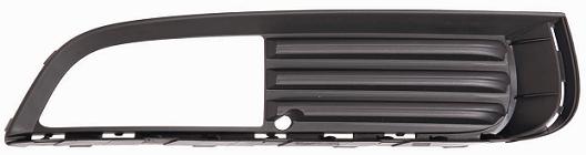 GRIGLIA PARAURTI ANTERIORE DX C/FENDI OPEL INSIGNIA 01/09>