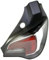 FANALE POSTERIORE DX A LED OPEL ADAM 03/13>