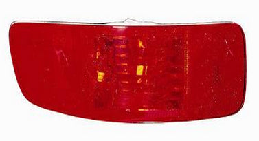 FANALE POSTERIORE SX RETRONEB CITROEN C-CROSSER-PEUG 4007-MITSUB OUTL