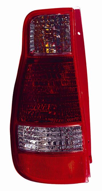 FANALE POSTERIORE DX HYUNDAI MATRIX 08/06>