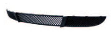 GRIGLIA PARAURTI ANTERIORE BMW SERIE 1 E87 05/07>