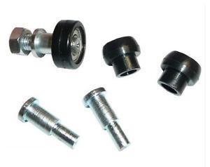 CUSCINETTI RULLO C/LE PORTA DX SCORR REN MASTER/OP MOVANO 02/98>