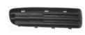 GRIGLIA PARAURTI ANTERIORE DX SKODA OCTAVIA 08/00>03/04