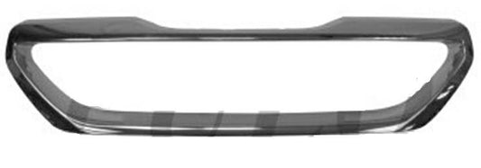 CORNICE GRIGLIA CROMO PEUGEOT 2008 01/13>