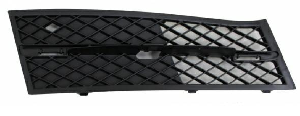 GRGLIA PARAURTI ANTERIORE DX BMW SERIE 5 F10-F11 01/10> CHIUSA