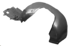 LOCARO ANTERIORE SX PARTE POSTERIORE BMW SERIE 3 E46 COUPE 05/98>03/03